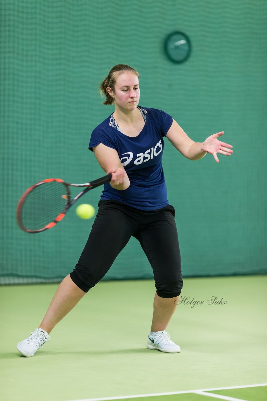 Bild 126 - Holmer Indoor Cup